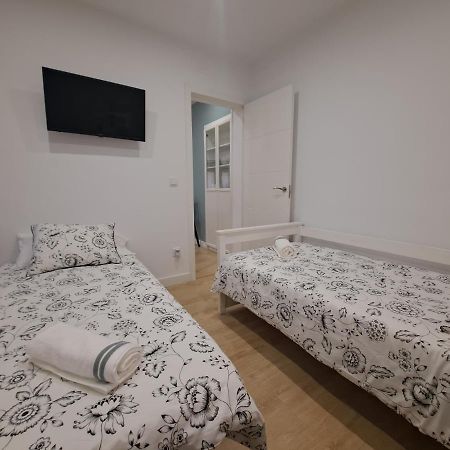Atardecer En Gijon - Vut3674As Appartement Buitenkant foto
