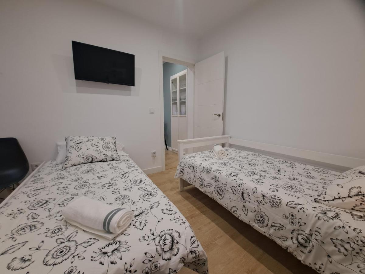 Atardecer En Gijon - Vut3674As Appartement Buitenkant foto