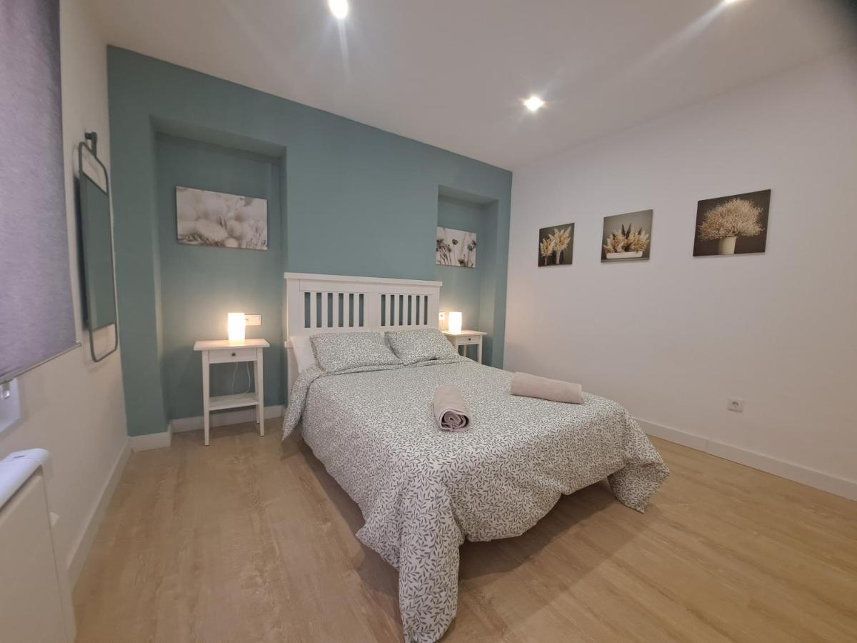 Atardecer En Gijon - Vut3674As Appartement Buitenkant foto