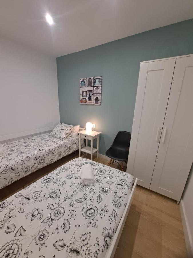 Atardecer En Gijon - Vut3674As Appartement Buitenkant foto