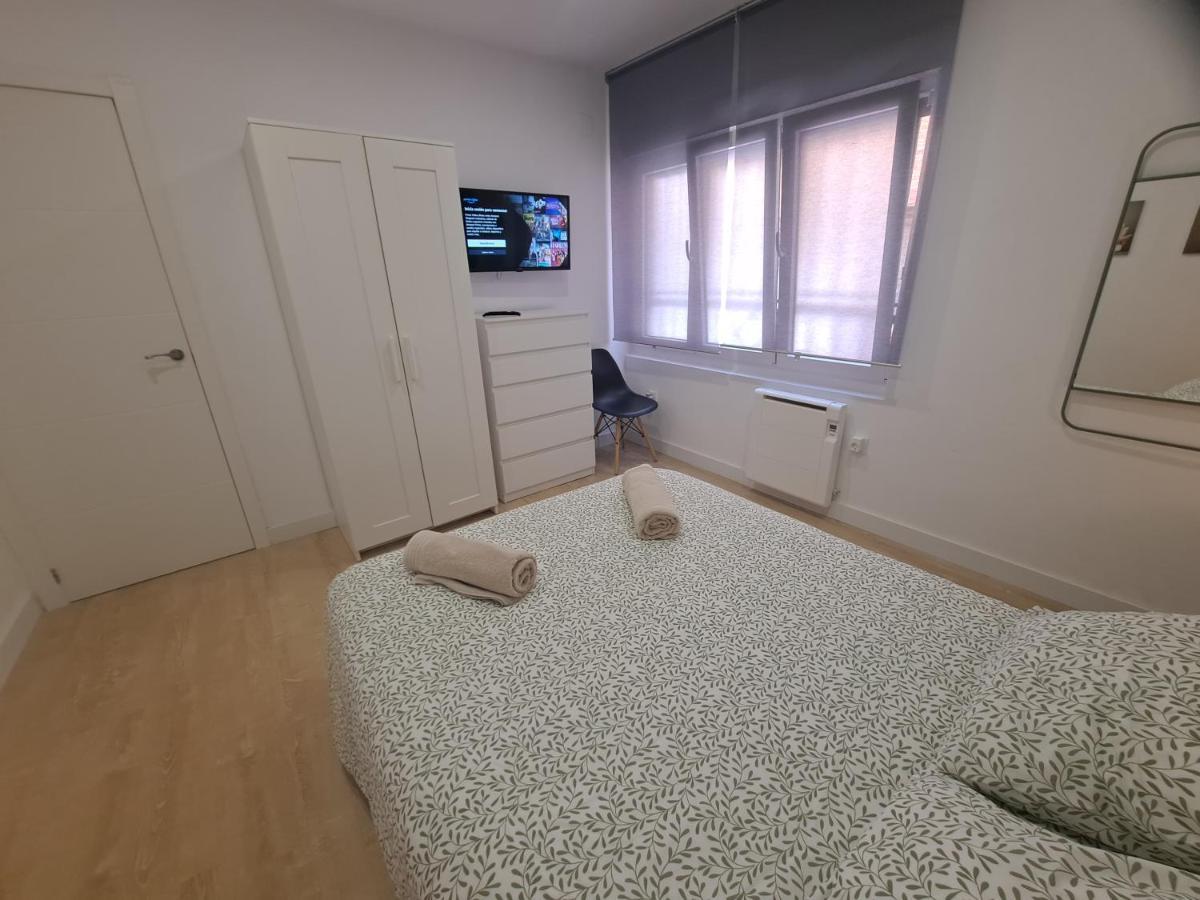 Atardecer En Gijon - Vut3674As Appartement Buitenkant foto